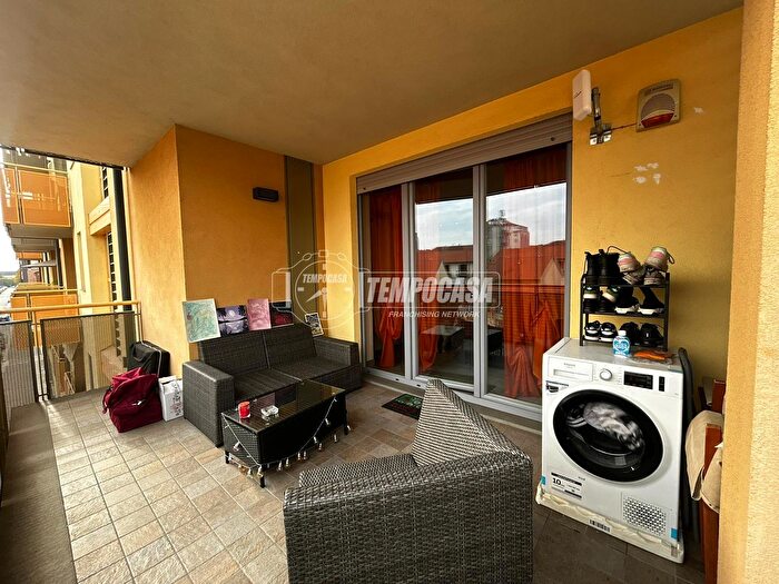 Appartamento bilocale in vendita in Via Gubbio B, Torino