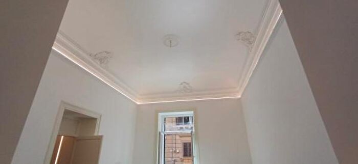 Appartamento trilocale in vendita in Via Vincenzo Riolo, Palermo