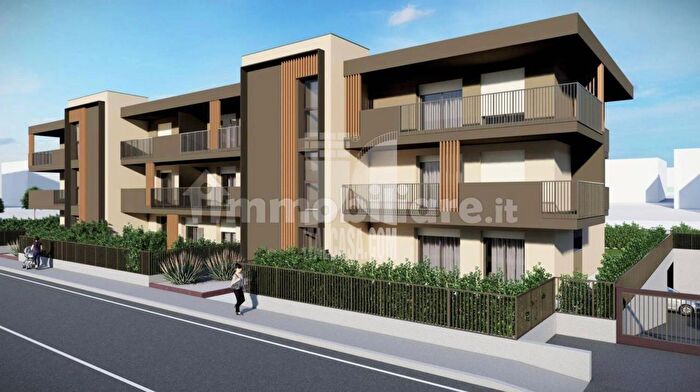 Appartamento quadrilocale in vendita in Ceresa, Pedrengo