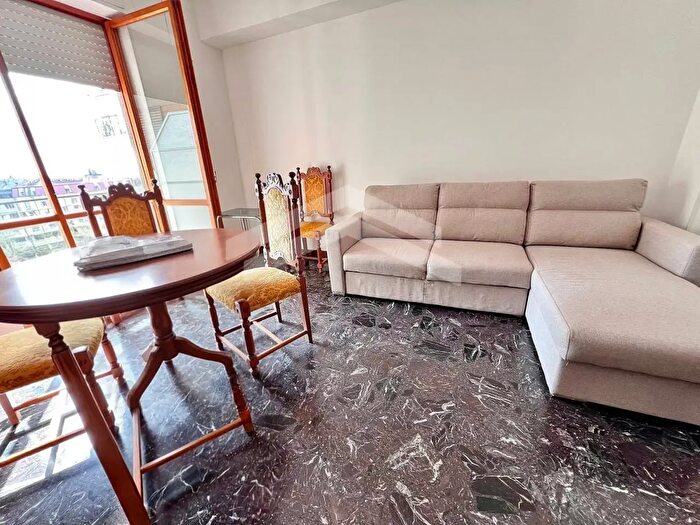 Appartamento trilocale in affitto in Via Mazzini, Campobasso