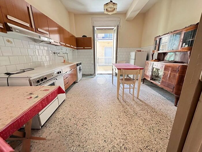 Appartamento bilocale in vendita in Appartamento Vico Conforto, San Severo