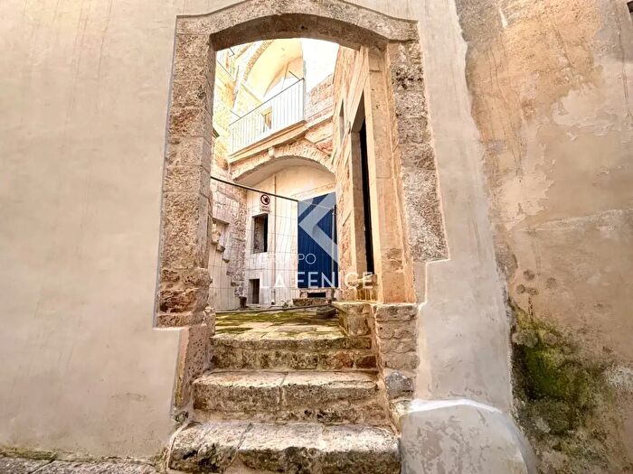 Casa con 5 locali in vendita in Vico Montedoro, Martina Franca