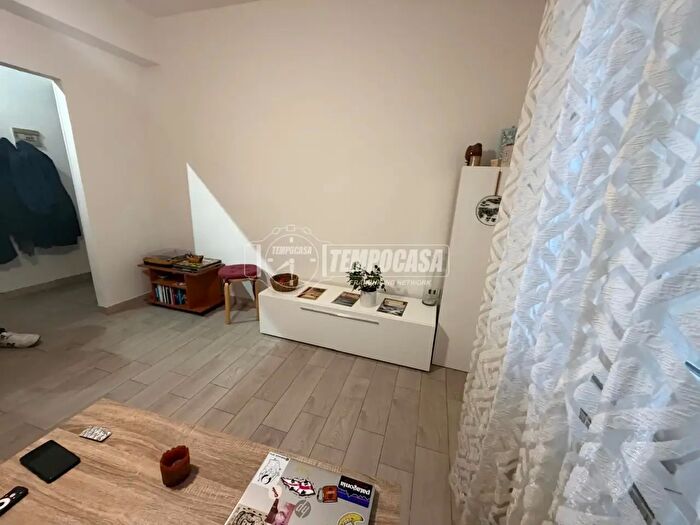 Appartamento trilocale in vendita in Modena