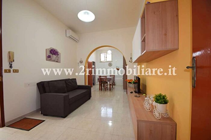 Appartamento bilocale in affitto in corso vittorio veneto, Centro Storico, Mazara del Vallo