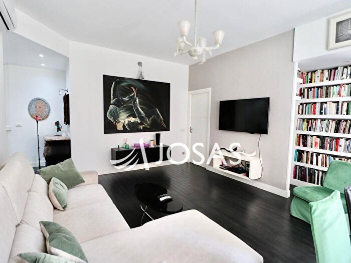 Appartamento trilocale in affitto in Via Alessandro Codivilla, Monteverde Nuovo, Roma