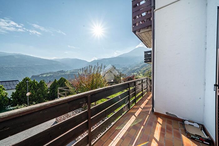 Appartamento trilocale in vendita in Via ai Calpi, Brentonico