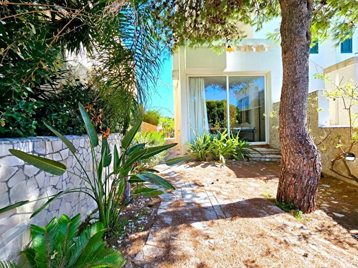 Casa trilocale in vendita in Viale delle Dune Baia Verde Le Italia, Gallipoli