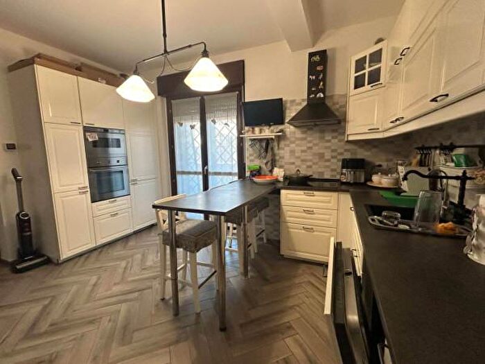 Appartamento bilocale in vendita in Viale di Focene, Fiumicino