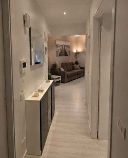 Appartamento trilocale in affitto in Via Guido Rossa, Tavazzano, Tavazzano con Villavesco