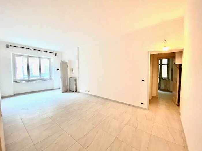 Appartamento trilocale in affitto in Corso Vittorio Emanuele II, Piazza Solferino, Torino