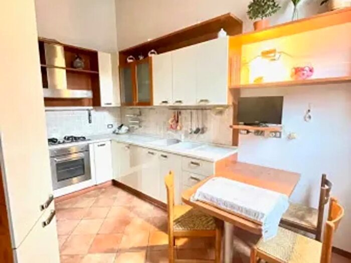 Appartamento trilocale in vendita in Via Carlo d'Adda, Settimo Milanese