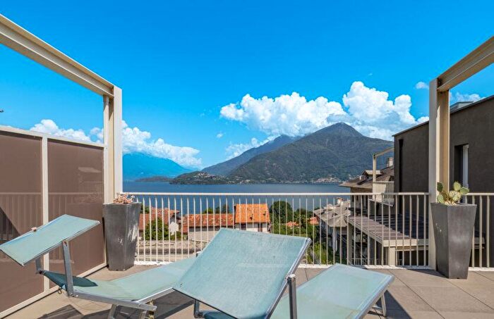 Appartamento bilocale in vendita in Musso