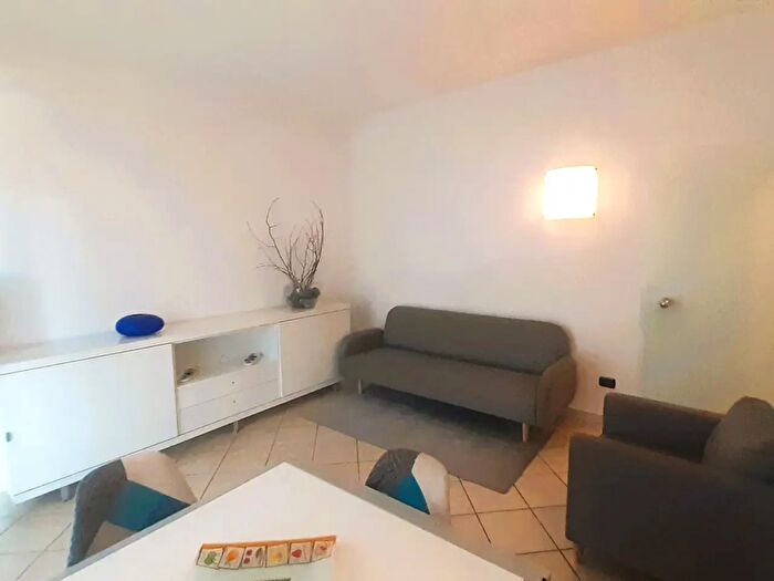 Appartamento trilocale in affitto in Via Papa Giovanni XXIII, Cardano Al Campo