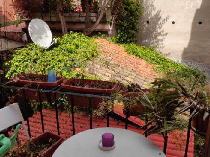 Appartamento monolocale in affitto in Via del Boschetto, Monti, Roma