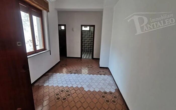 Appartamento bilocale in vendita in Via Calogero Isgrò Marsala, Marsala