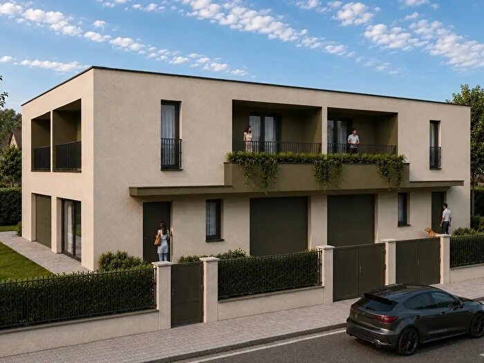Casa con 6 locali in vendita in Via Giuseppe Garibaldi, San Pietro In Gu