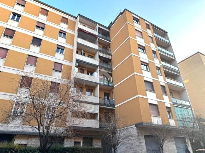 Appartamento trilocale in affitto in San Donato, Bologna