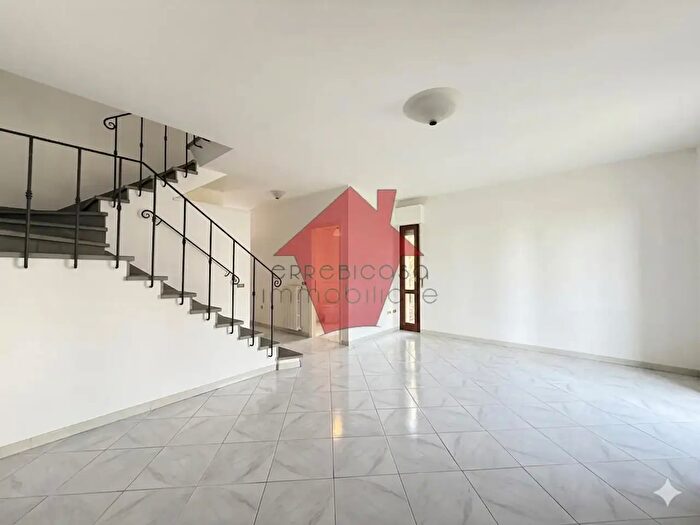 Casa con 5 locali in vendita in Fabio Filzi, Vinci