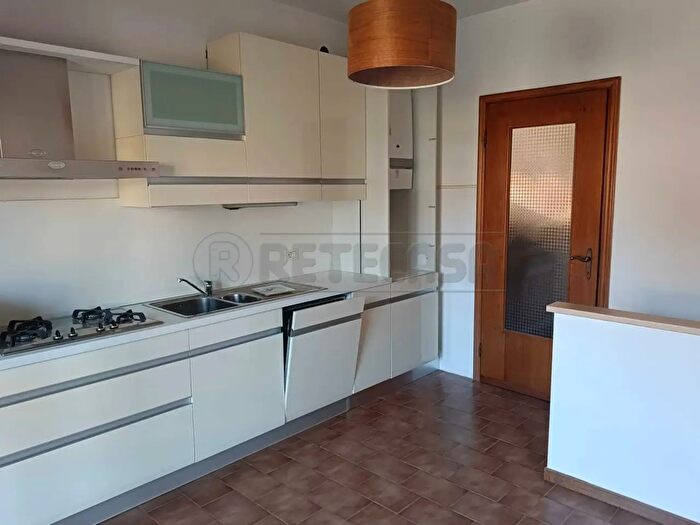 Appartamento trilocale in affitto in Via Toffetti, Crema