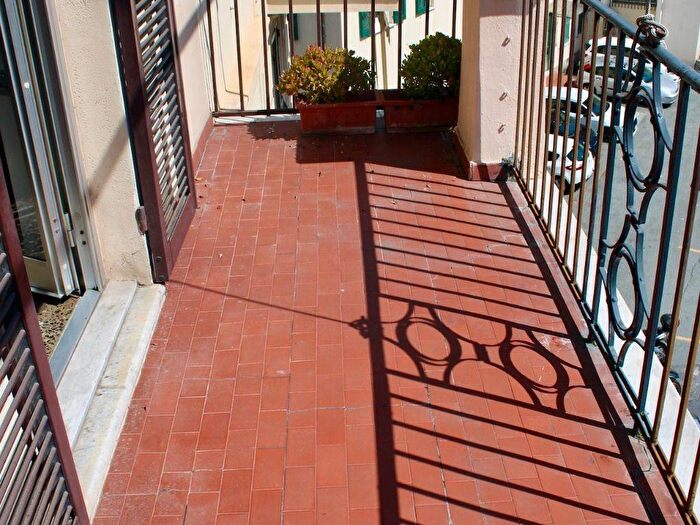 Appartamento con 5 locali in affitto in Via San Martino, San Martino, Genova