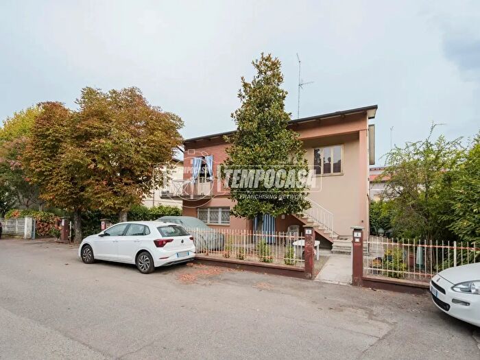 Appartamento trilocale in vendita in Maranello