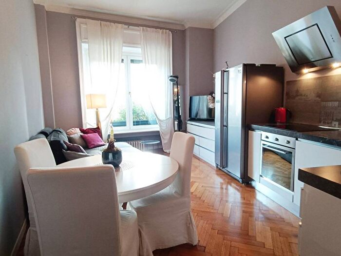 Appartamento bilocale in affitto in Via Larga, Duomo, Milano