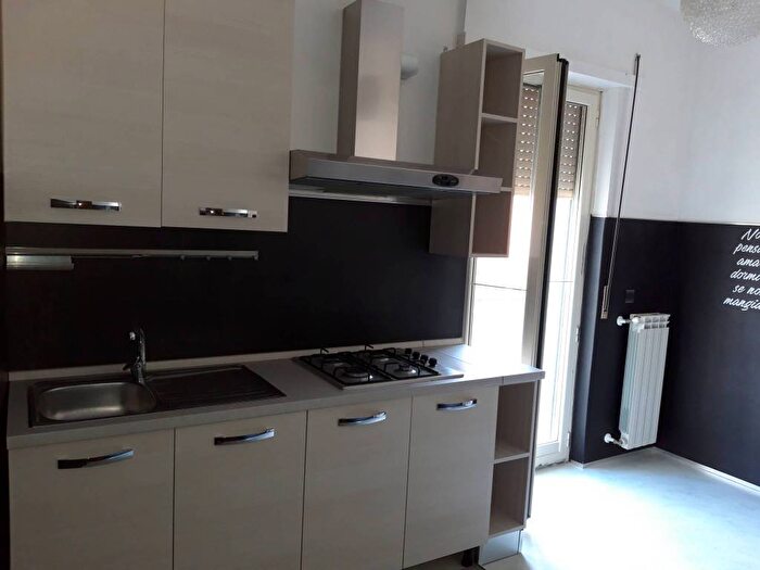 Appartamento bilocale in affitto in Via Gesualdo Machetti, Dragona, Roma