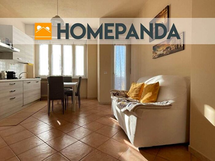 Appartamento bilocale in affitto in Via Roma, Centro, Trofarello