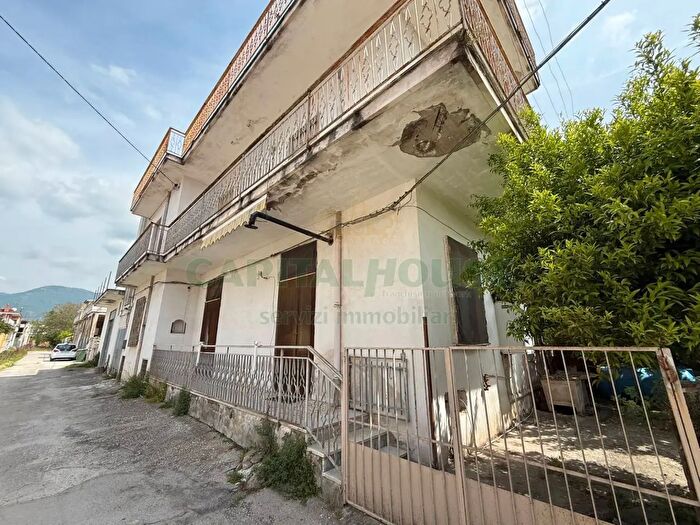 Casa con 7 locali in vendita in Via Mulimento, Cicciano