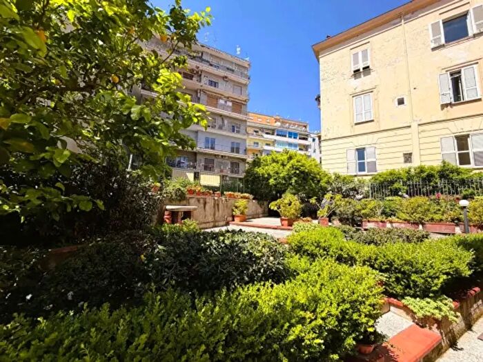 Appartamento bilocale in affitto in Viale Villa Santa Maria, Napoli