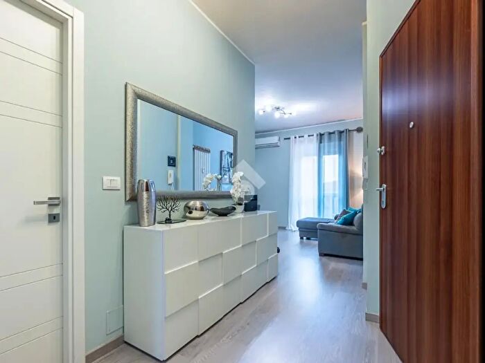 Appartamento bilocale in vendita in Via Piero Gobetti, Collegno
