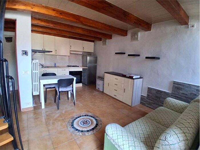 Appartamento monolocale in affitto in Via Dante, Centro, Limbiate