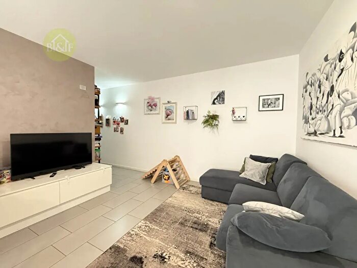 Appartamento quadrilocale in vendita in Piazzetta Don Walter Soave, Legnago