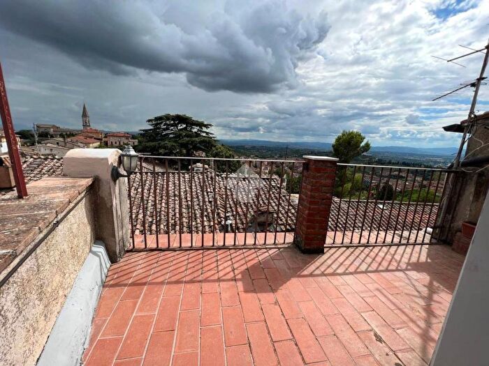 Appartamento monolocale in affitto in via del grillo, Centro Storico, Perugia