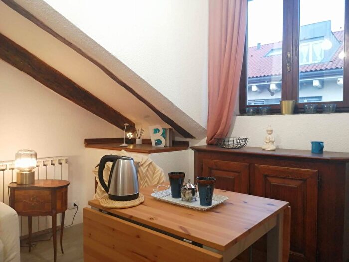 Appartamento monolocale in affitto in Bava, Torino