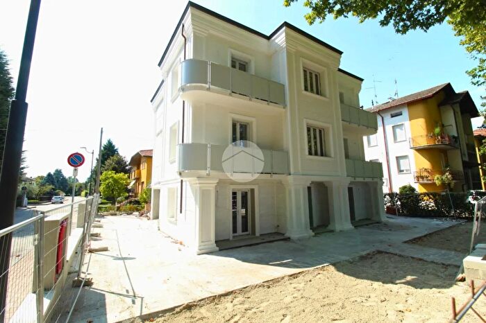 Appartamento bilocale in affitto in Via Marconi, Montechiarugolo