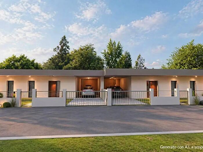 Appartamento quadrilocale in vendita in Azzano Decimo