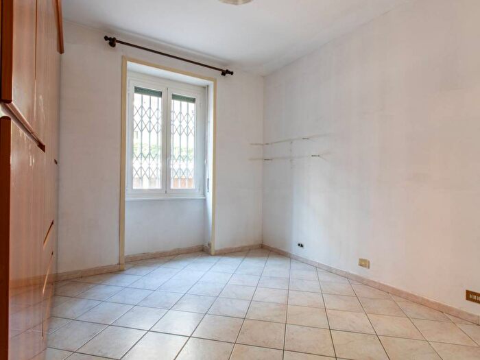 Appartamento bilocale in affitto in Via Domenico Giuliotti, Fonte Ostiense, Roma