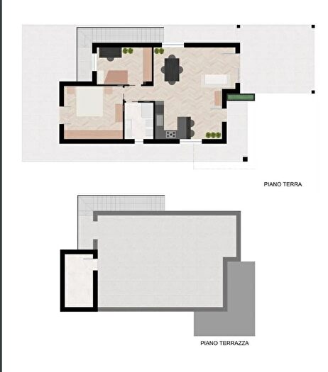 Case in Vendita e in Affitto - 2