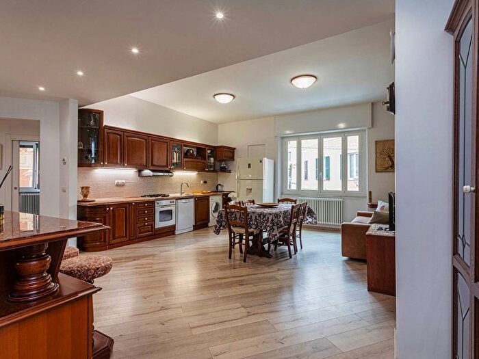 Appartamento quadrilocale in affitto in Via Don Giovanni Minzoni, Centro, Santa Margherita Ligure