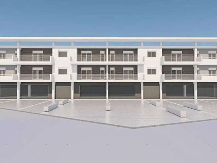 Appartamento trilocale in vendita in Via della Libertà, SantArpino