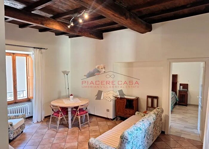 Appartamento con 5 locali in vendita in Orvieto