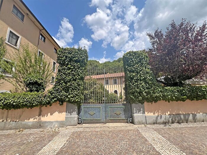 Appartamento trilocale in vendita in Picinisco