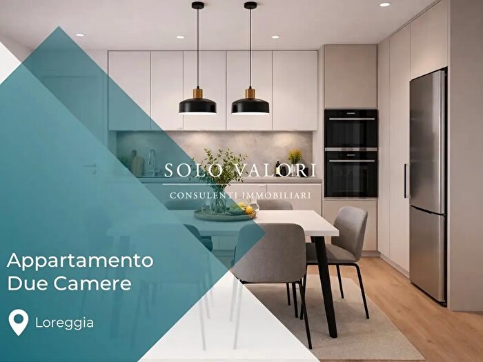 Appartamento quadrilocale in vendita in Loreggia