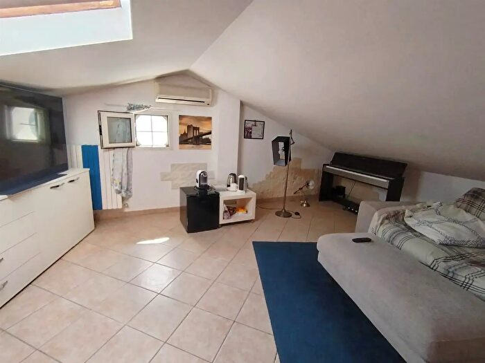 Appartamento trilocale in vendita in Mondolfo