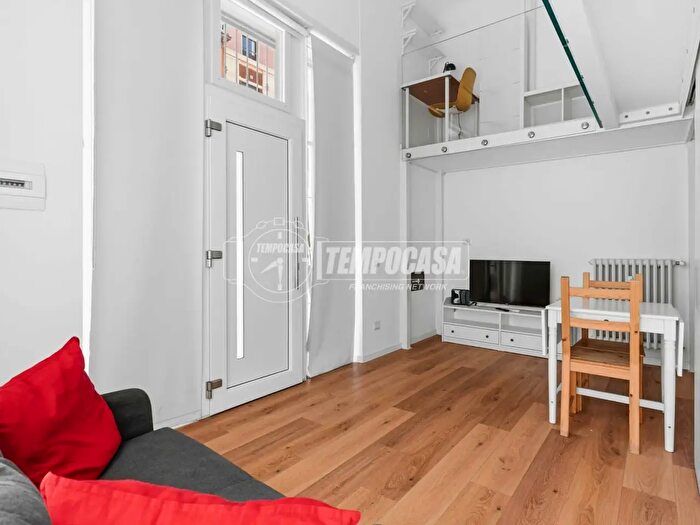 Appartamento in vendita in Milano
