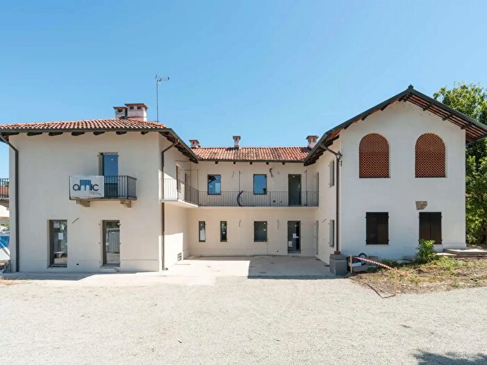 Appartamento con 5 locali in vendita in Corso Casale, Torino