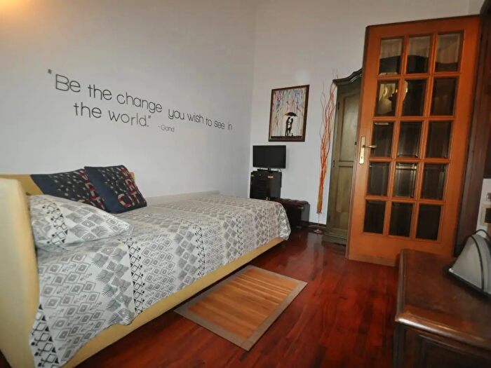 Appartamento quadrilocale in affitto in La Spezia