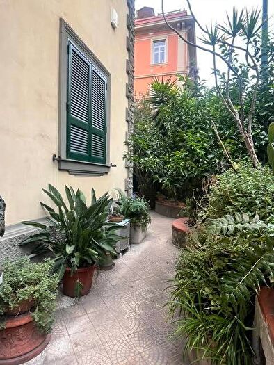 Appartamento bilocale in affitto in Corso Giuseppe Garibaldi, Portici