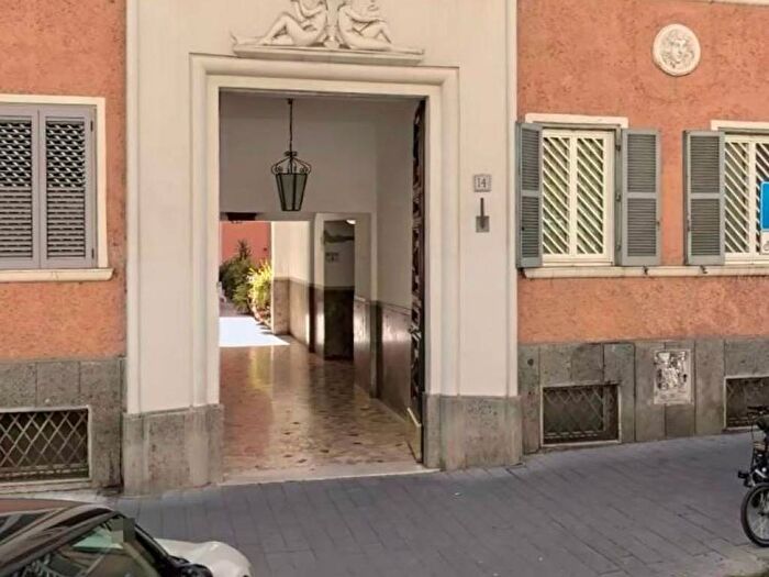 Appartamento monolocale in affitto in Via Rimini, Re di Roma, Roma
